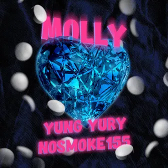 MOLLY by nosmoke155