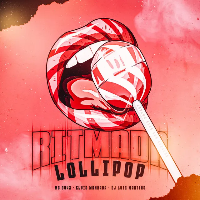 Ritmada Lollipop