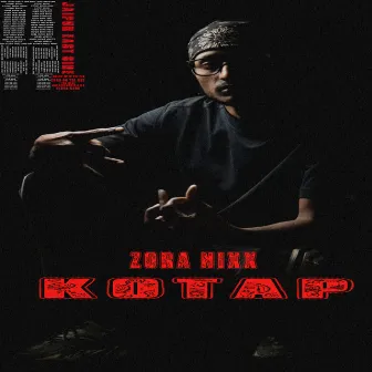 Kotap by Zora nixx