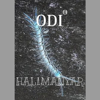 Halimanyar by Odi