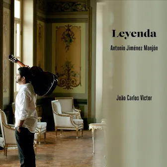 Leyenda by Antonio Jiménez Manjón