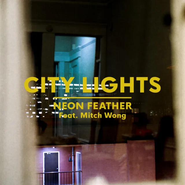 City Lights (feat. Mitch Wong)