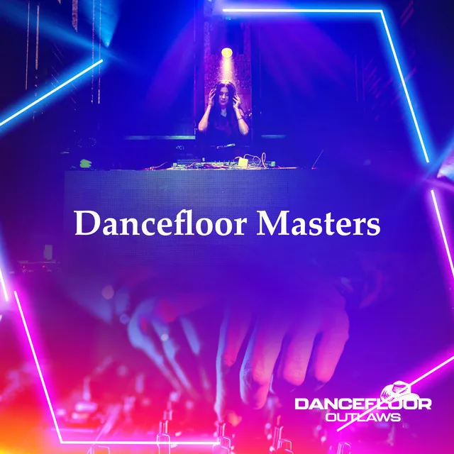 Dancefloor Masters