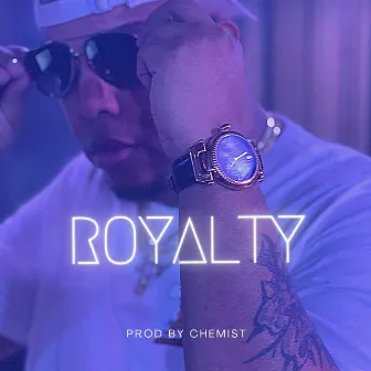 Royalty by Nucci Reyo the King's Kid