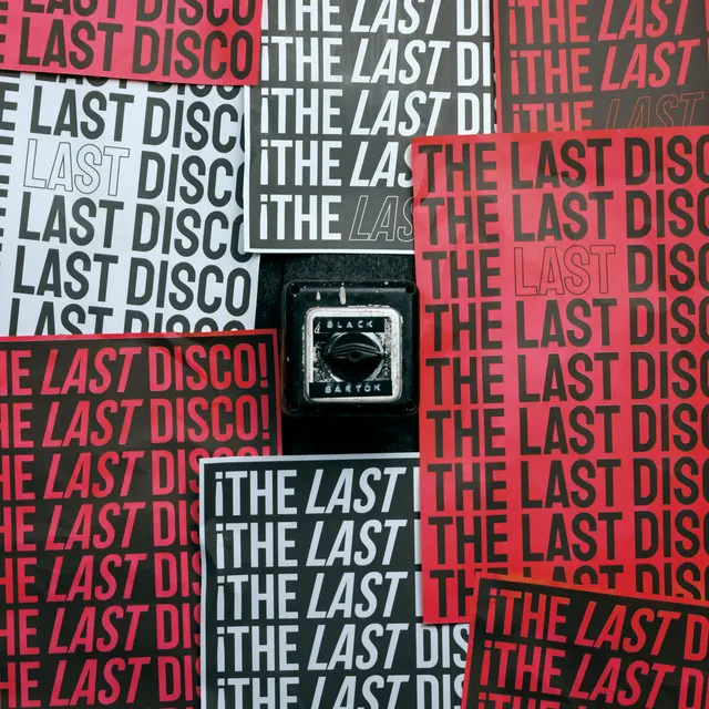 The Last Disco