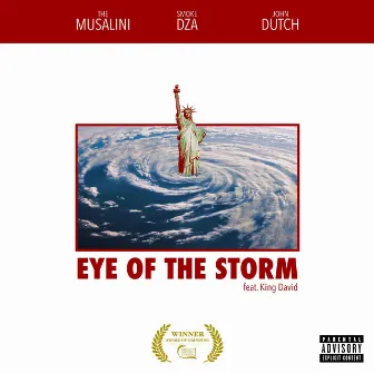 Eye of the Storm by John Dutch