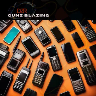 DZR by Gunz Blazing