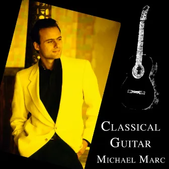 Classical Guitar by Michael Marc