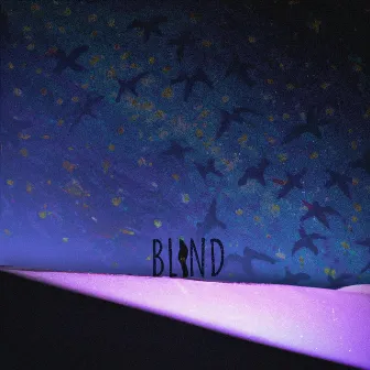 Blind by Parsa