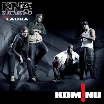 Kom Nu by KNA Connected