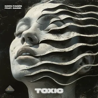 Toxic by gabzi