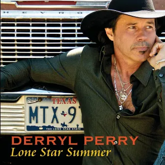 Lone Star Summer by Derryl Perry