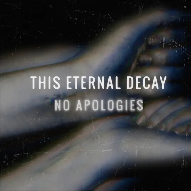 No Apologies - Radio Edit