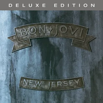 New Jersey (Deluxe Edition) by Bon Jovi