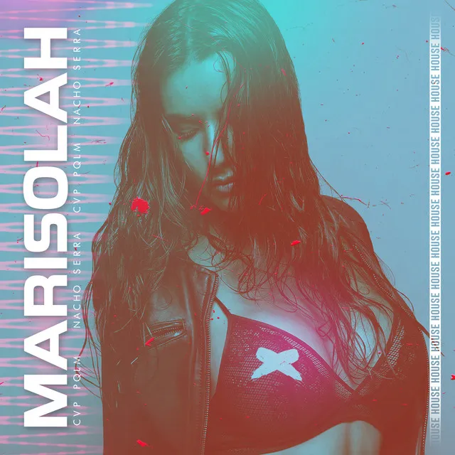 Marisolah