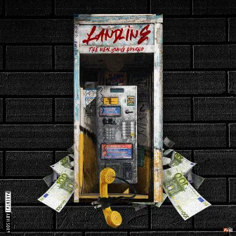 Landline by THE REAL YUNG HONCHO