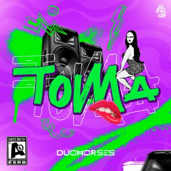 Toma (Rádio) by DuoHorses