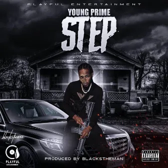 Step by Young Prime