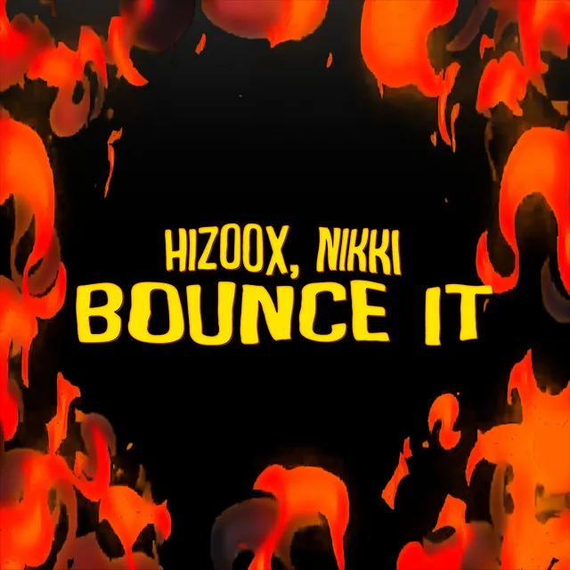 Bounce It