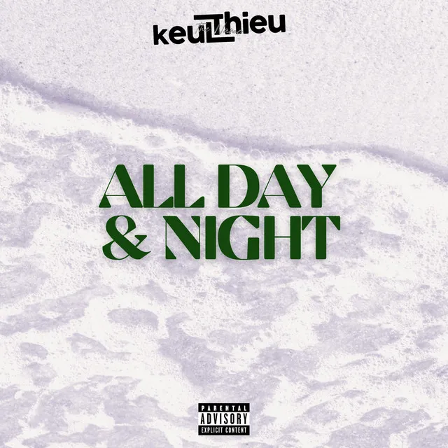 All Day & Night