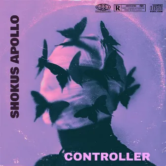 CONTROLLER by Shokus Apollo