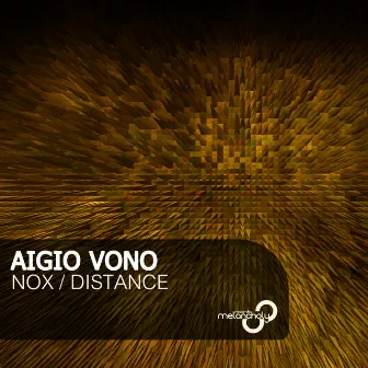 Nox EP by Aigio Vono