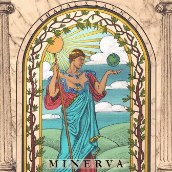 Minerva by 