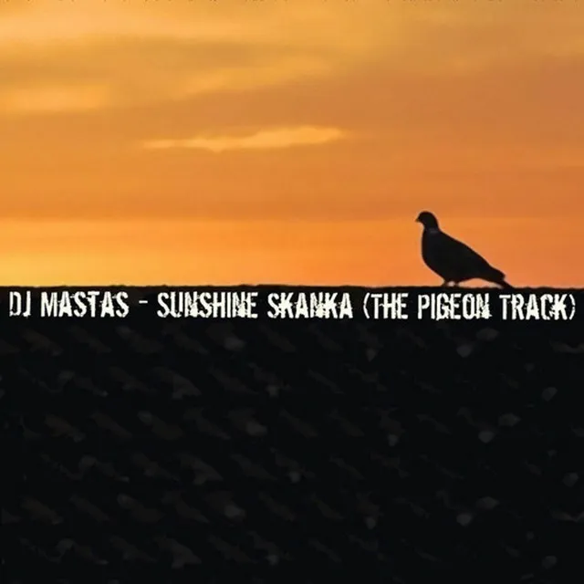 Sunshine Skanka (The Pigeon Track)