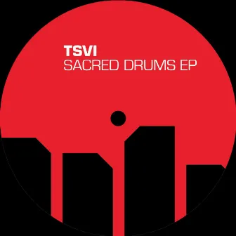 Sacred Drums by TSVI