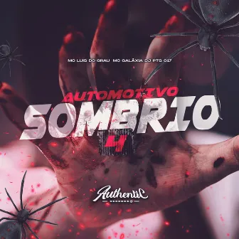 Automotivo Sombrio 4 by MC GALAXIA