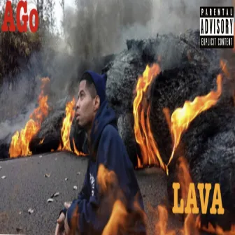 Lava by Real AGo