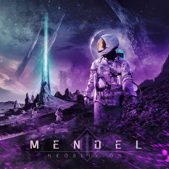 Neoblivion by Mendel