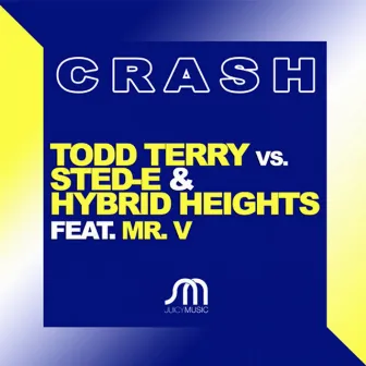 Crash by Hybrid Heights