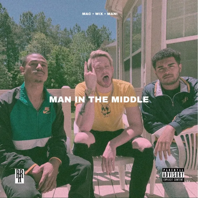 Man in the Middle