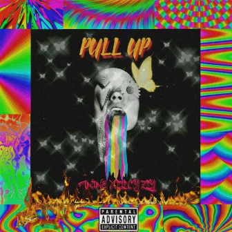 Pull Up by 9TNINE