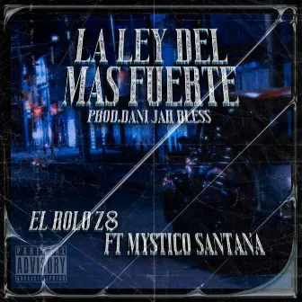 La Ley del Mas Fuerte by Jumao Flute Box