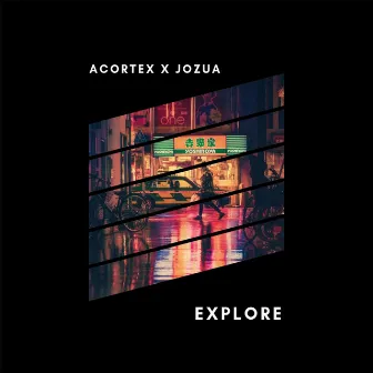 Explore by Acortex