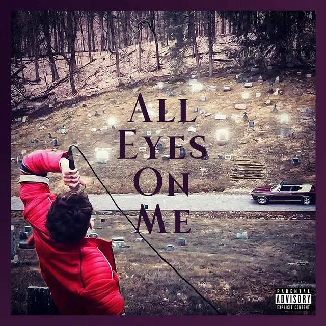 All Eyes on Me