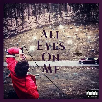 All Eyes on Me by Pug