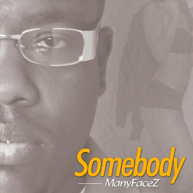 Somebody (feat. Tahl Cole)