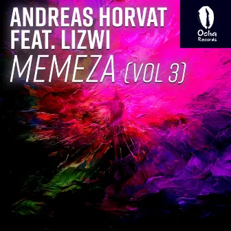 Memeza (Vol 3) by Andreas Horvat