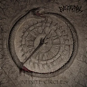 Infinite Circles by Betrayal