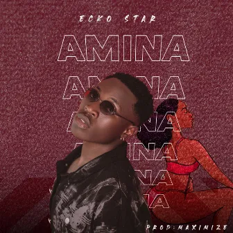 Amina by Ecko Star