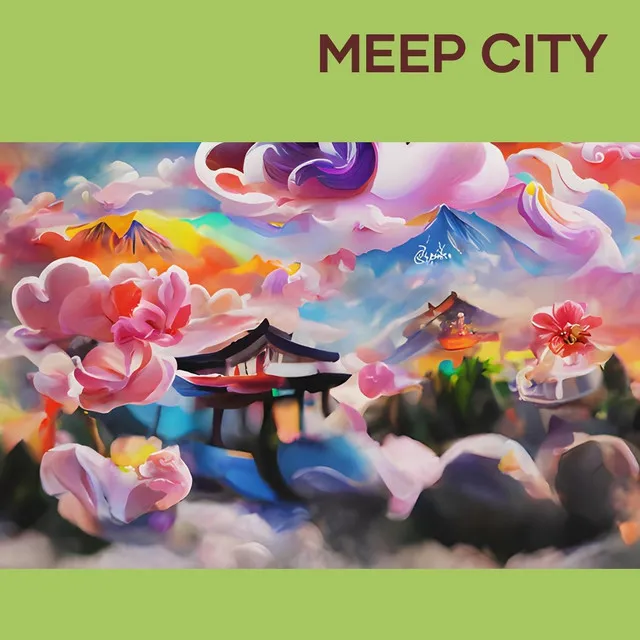 Meep City