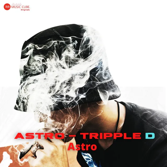 Astro - Tripple D