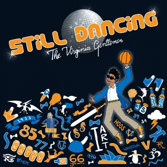 Still Dancing by The Virginia Gentlemen