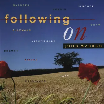 Following On by John Warren