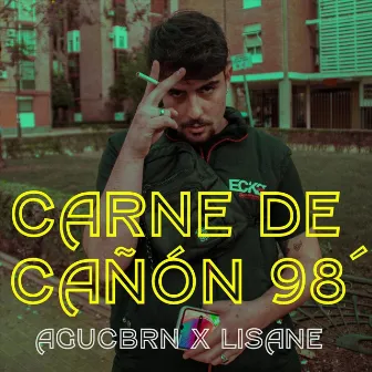 Carne de Cañón 98 by Lisane