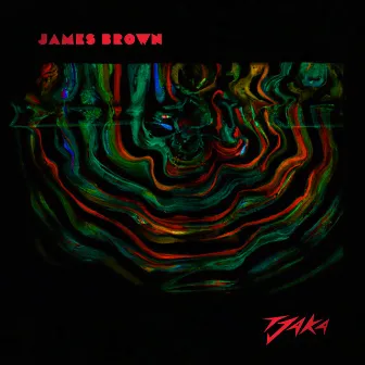 James Brown by Tjaka