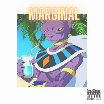 Marginal by N'Dji